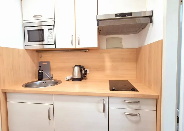 Ferienwohnung Aurelia