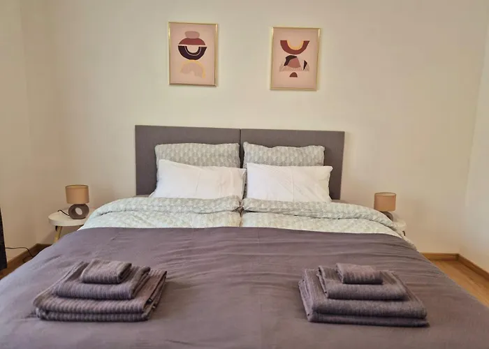 Ferienwohnung Aurelia