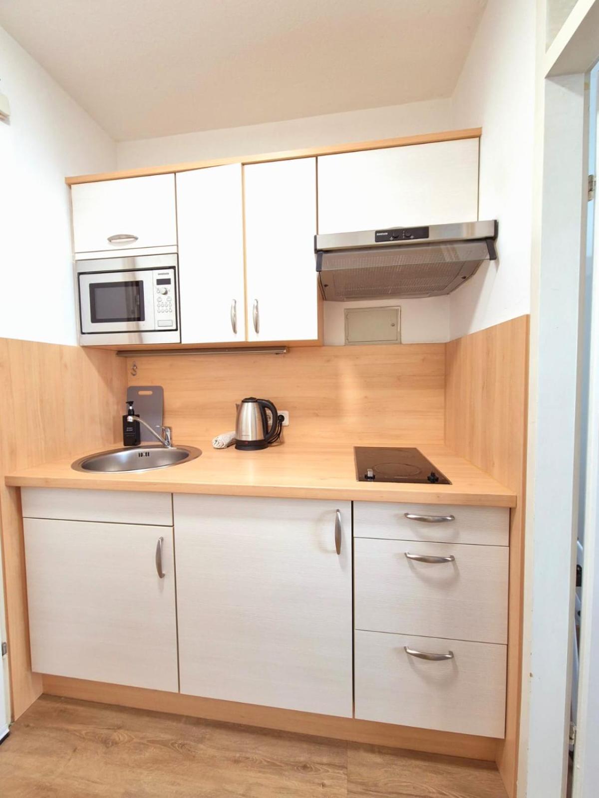 Apartment Aurelia