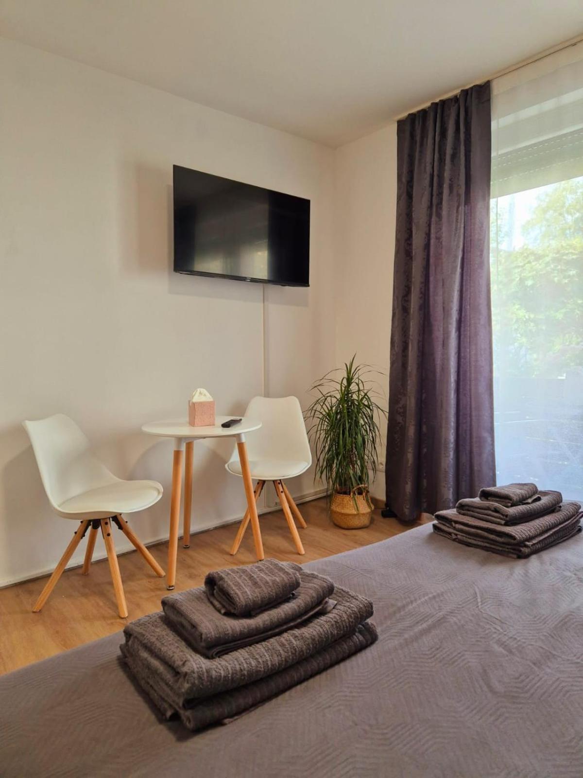 Apartment Aurelia Bad Reichenhall