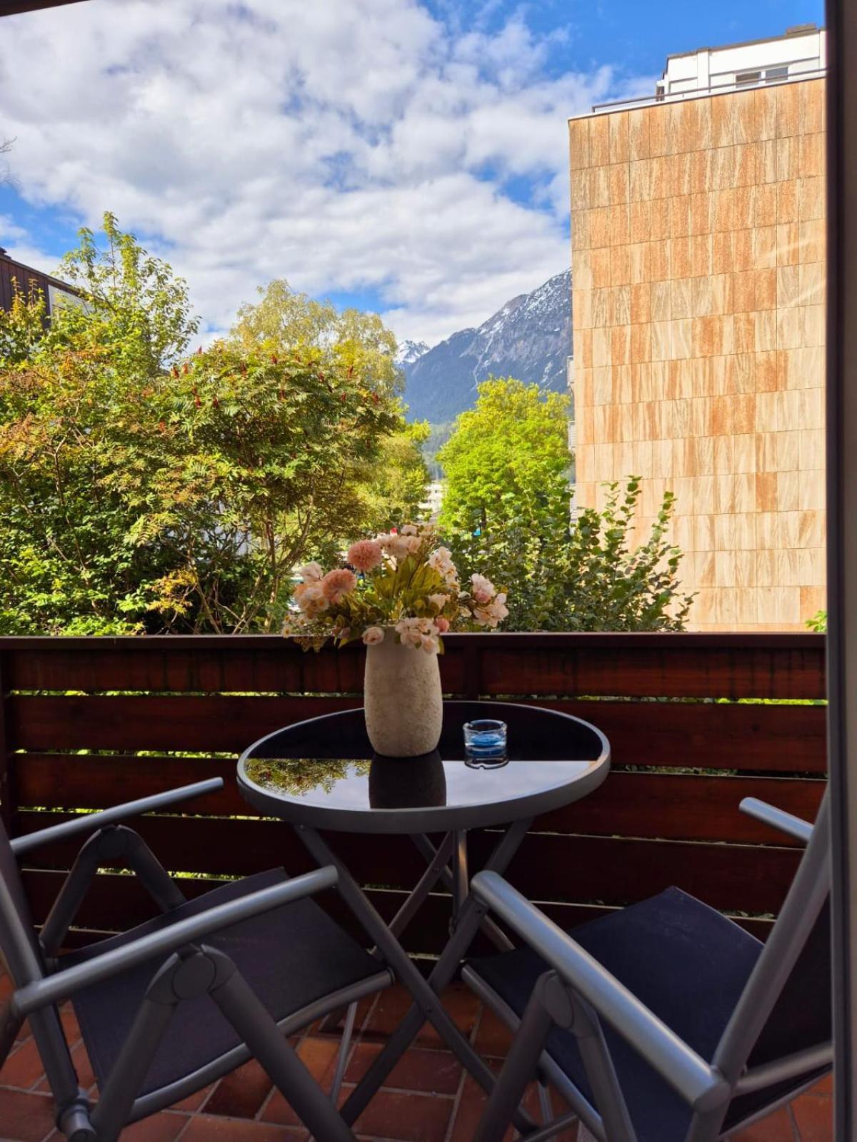 Aurelia Bad Reichenhall